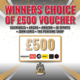 Winner's Choice of Voucher Competition