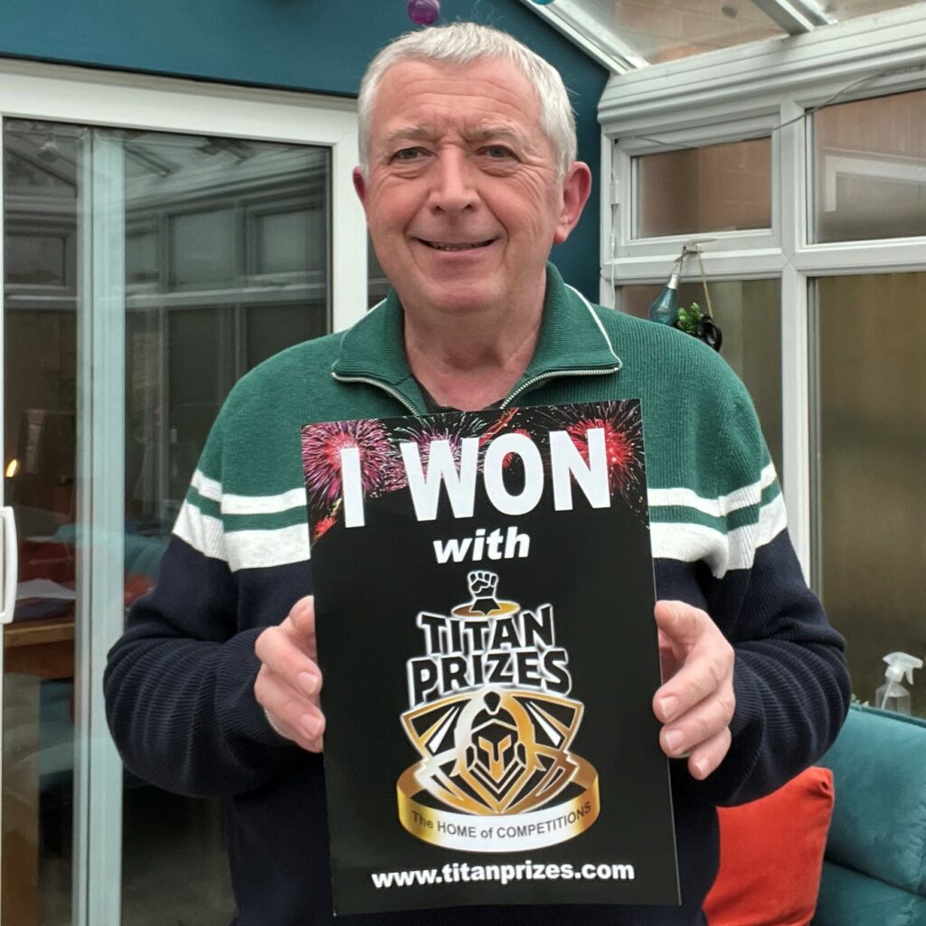 john-parr-cash-winner – Titan Prizes