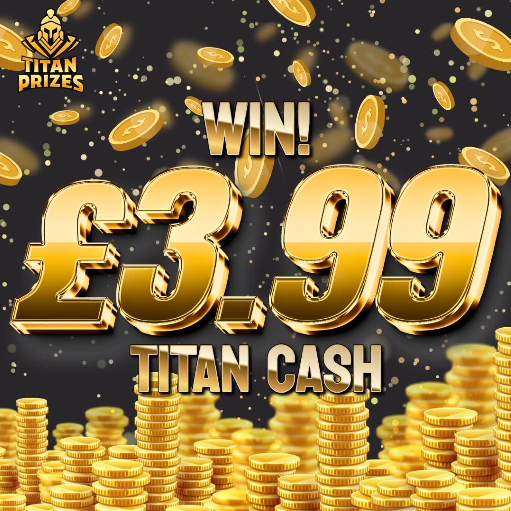 A Bag Of Fresh Air - £3.99 Titan Cash 