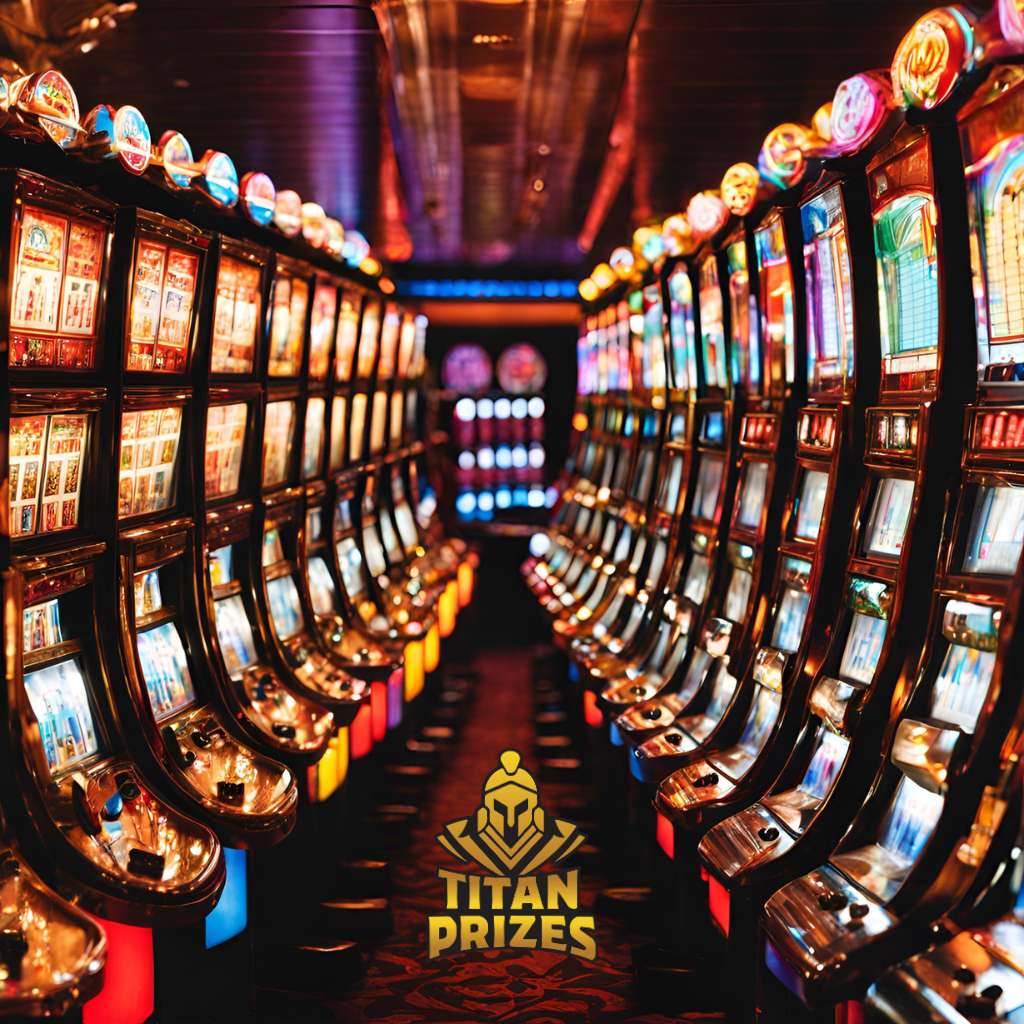 🎰 Spin those Slots 🎰 - £100 Cash