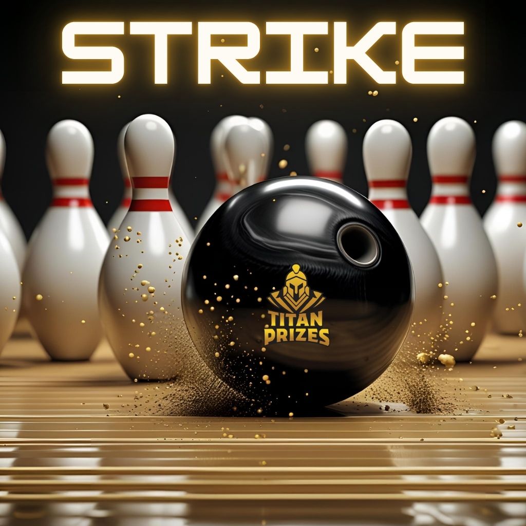Strike £0.99 Titan Cash