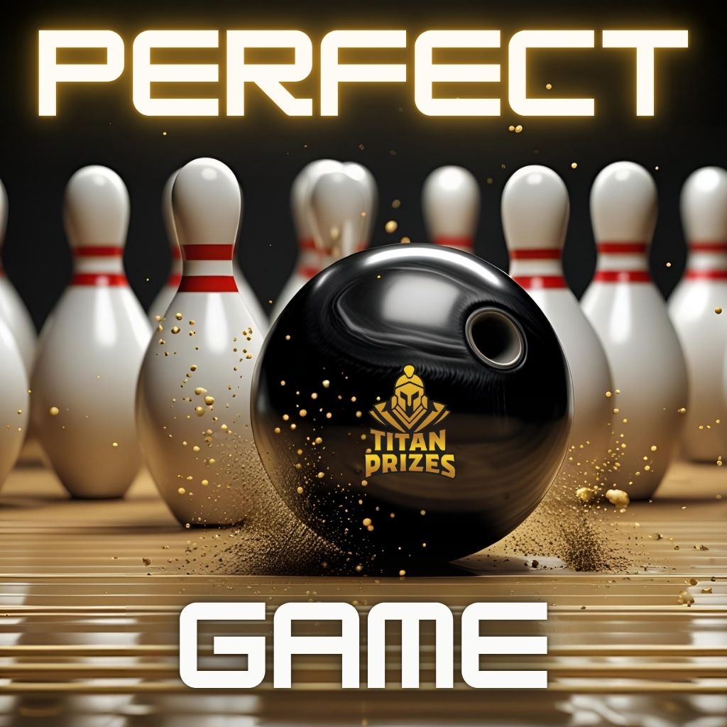 🎳 Perfect Game £500 Cash