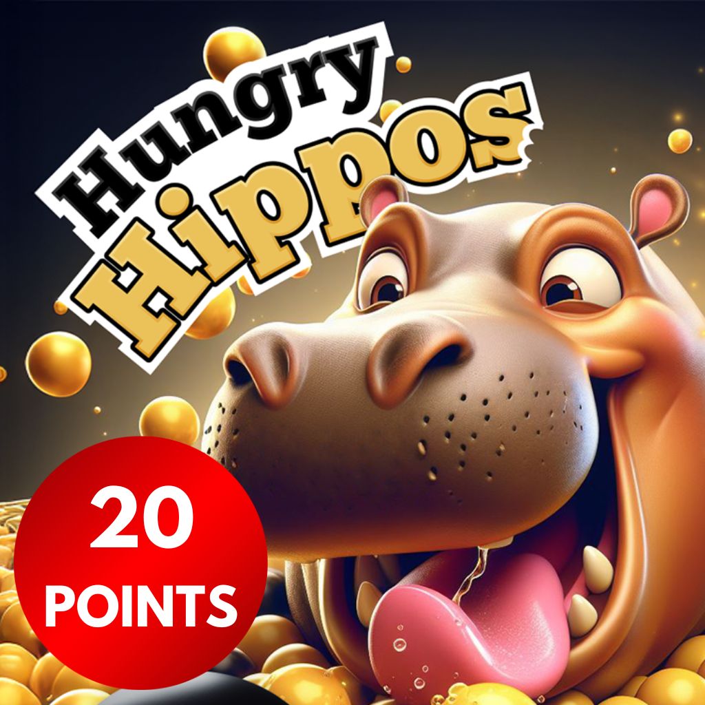 Rick's Bronze Bonus: 20 Points